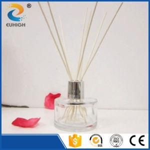 100ml Aroma Glass Reed Diffuser Bottle with Aluminum Screw Cap