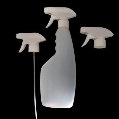 High Quality Popular Plastic Hand Triggers Sprayer Cleaning Foam Sprayer