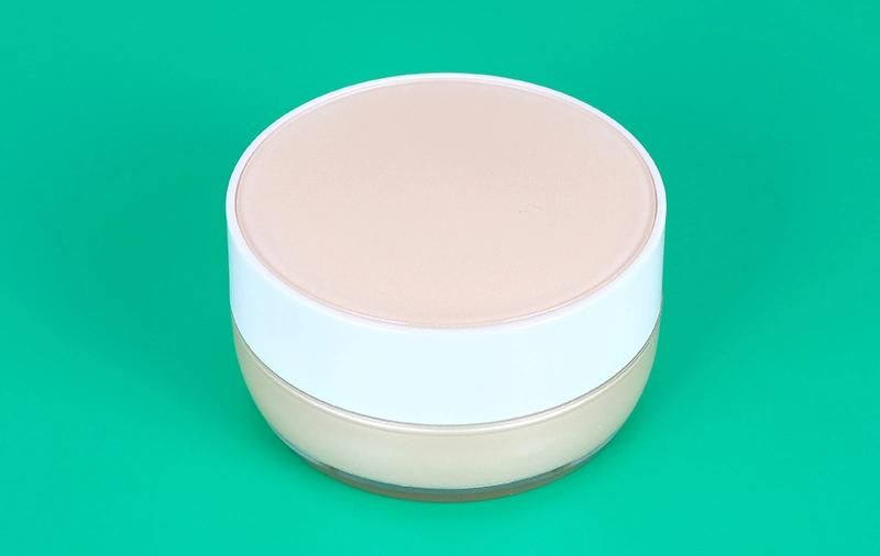 Wholesale Popular Cosmetic Makeup Air Cushion Empty 20g Bb Cream Foundation Compact Powder Case