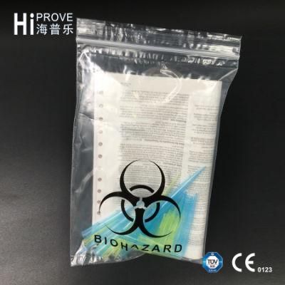 Ht-0740 Hiprove Brand Specimen Carrier Bag