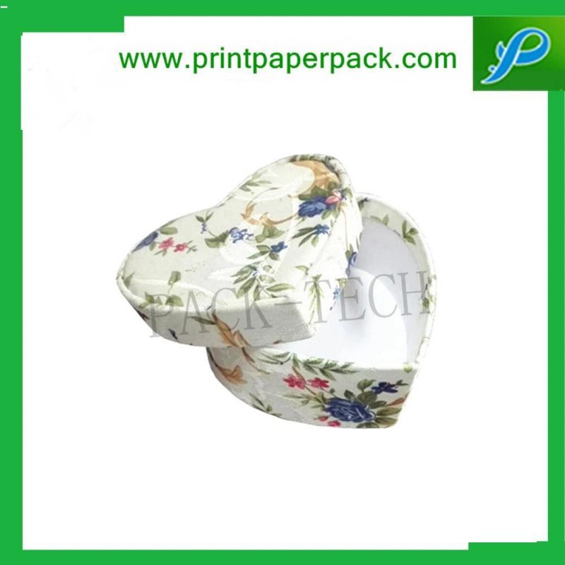 Custom Print Box Packaging Durable Packaging Jewelry Packaging Trinket Box