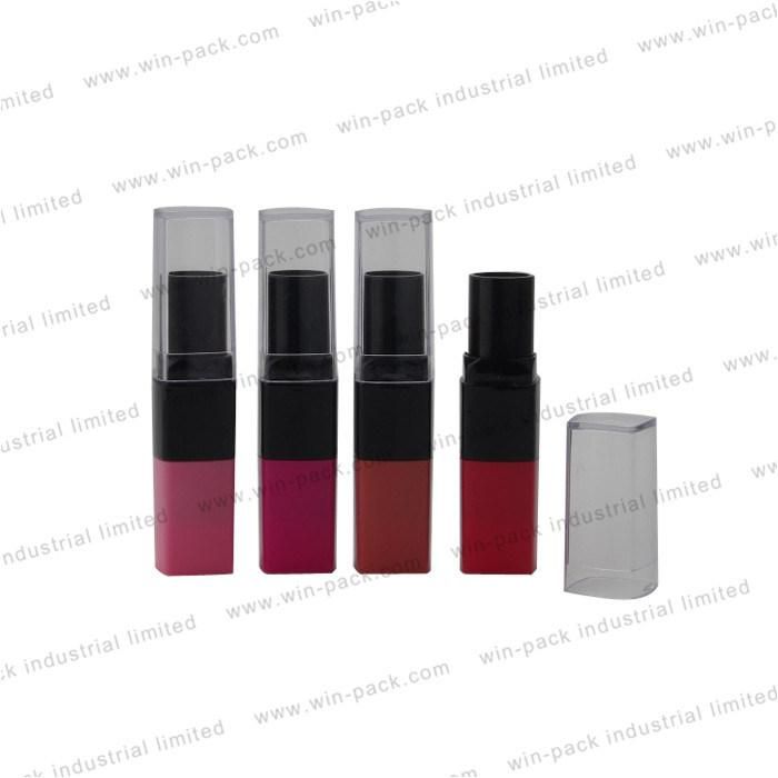 Winpack China Supply Make up Cosmetic Lipstick Tube for Women Use