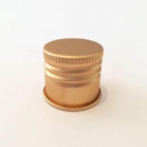 Hot Sale Original Cylindrical Screw Bottle Caps