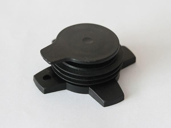 Aerosol Polyyurethane Foam Valve