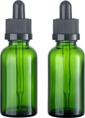 30ml Dropper Bottle/ Juice Bottle / Cosmetic Bottle / Medicine Bottle