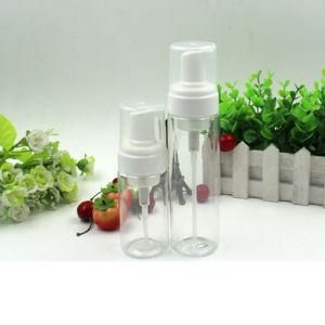 Plastic Foam Pump Bottle, Liquid Soap Bottle (NB230)