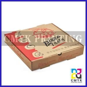 Pizza Packaging Box