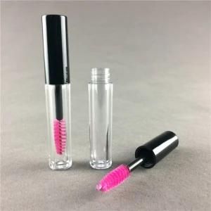 2ml Plastic Mini Cute Mascara Tube with Brush