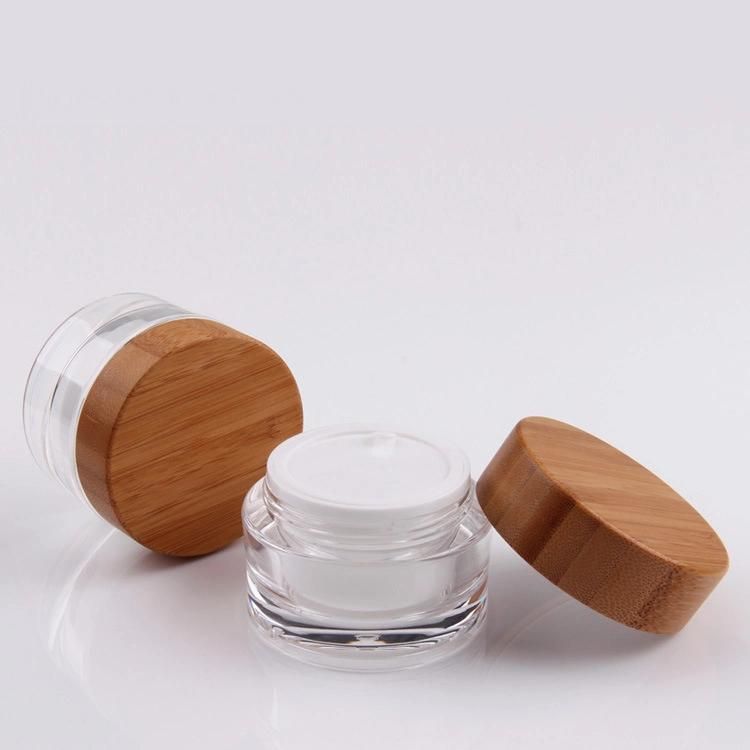 Skin Cream Airless Lotion Bottle