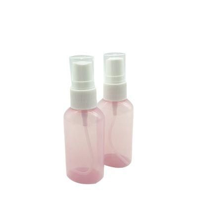 (ZY01-A002A) 50ml 20mm Neck Size Empty Cosmetic Packing Bottle