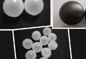 Plastic Ball PP Hollow Ball Floating Ball Liquid Covering Ball