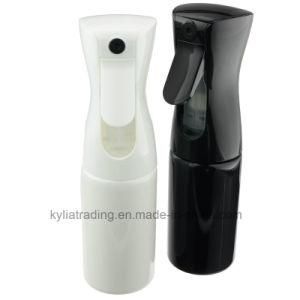 200ml 300ml Continuous Mist Spray Bottle for Hair