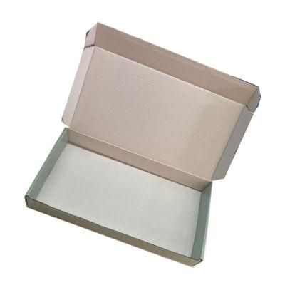 Paper Book Mail Box for Wholesale