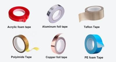 Customized Design Colored Masking Tape/ Custom Logo Printed Packing Tape /Customized