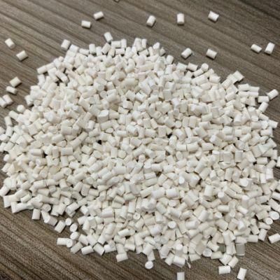 100% Biodegradable Pbat Resin for Making Produce Food Bag