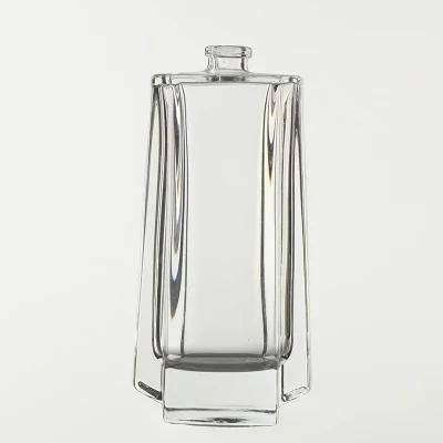 80ml Perfume Glass Bottle