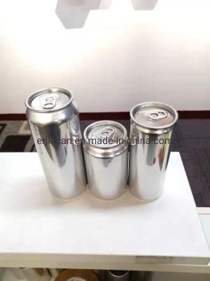 500ml Aluminum Cans for Beer Packaging