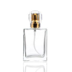 100ml Luxury Empty Glass Parfum Spray Bottles Perfume Bottles