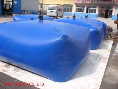 Big PVC /TPU Waterbag/Water Tank/Water Bladder PVC Wate Bladder Water Storage Tanks PVC Liquid Tank Oil Bag Oil Tank for Drinking Irrigation etc