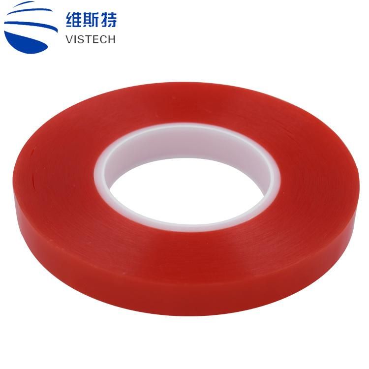 Double Sided Repair Adhesive Tape, Heat Resistant High Adhesion Transparent Acrylic Tape