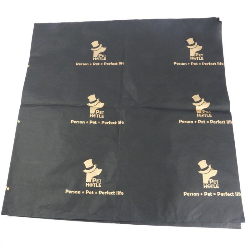 13*70cm Shoe Packaging Wrapping 28GSM Tissue Paper