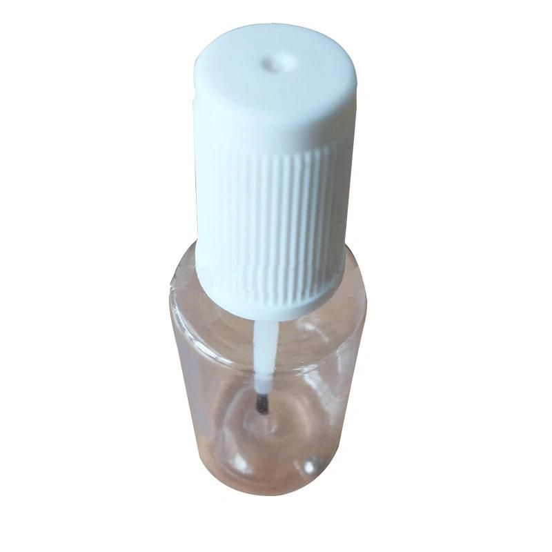 China Wholesale Glue Brush Bottle Touch up Bottles