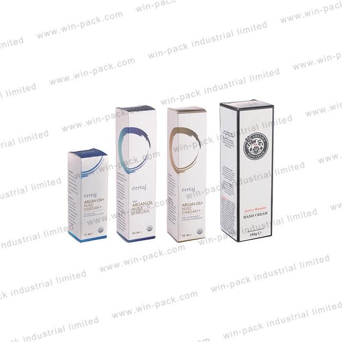 Custom 10ml Eye Dropper Bottle Packing Box with Factory Price High Quality