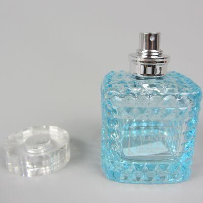 100ml Wholesale Crystal Perfume Bottle for Sale