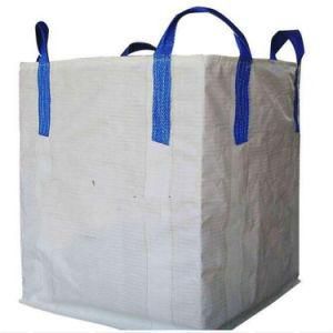 Wholesale 1000kg/1500kg/2000kg One Ton Polypropylene PP Woven Jumbo Bag FIBC Supplier Anti-Leakage Ventilated Customized