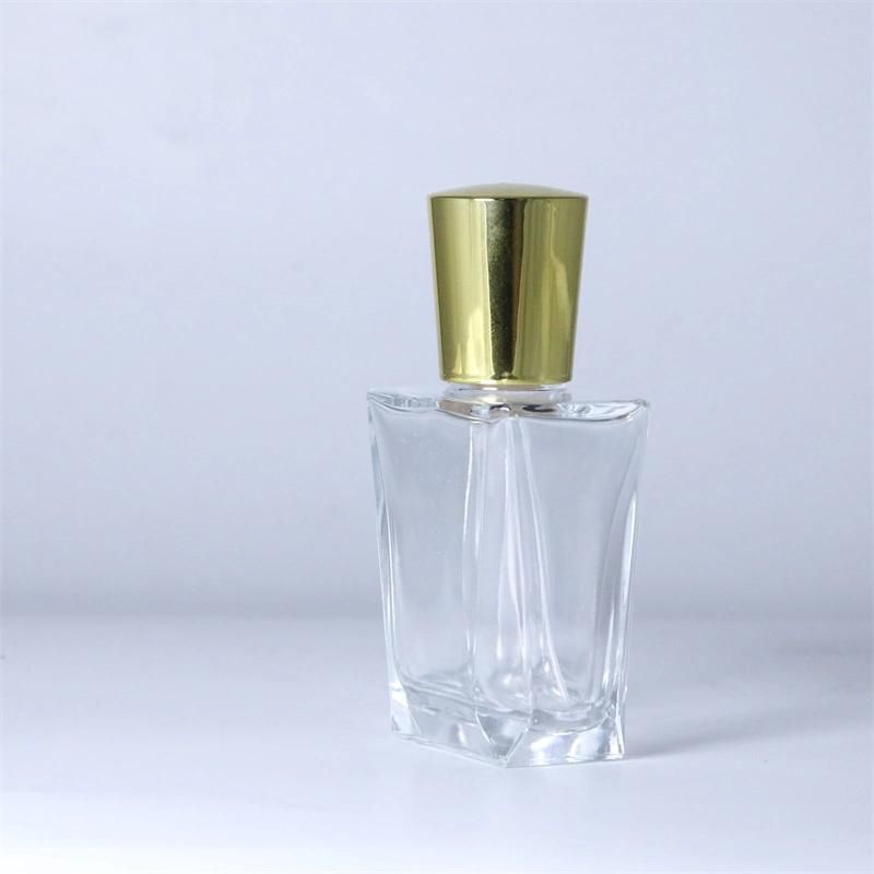 Low MOQ Wholesale Luxury Perfume Bottles Perfumes 50ml in Stock