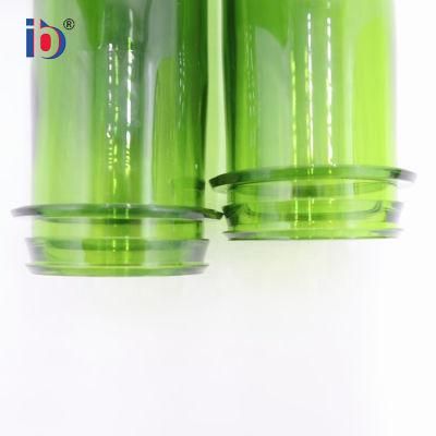 Low Price Kaixin Used Widely Eco-Friendly Bottle Preform with Good Production Line Workmanship