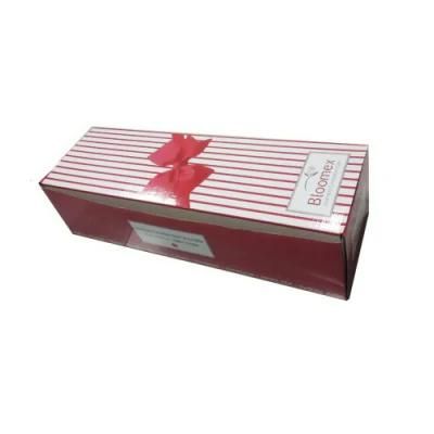 Long Corrugated Board Fresh Flower Packaging Box