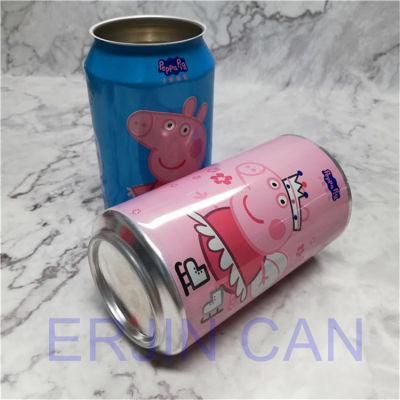 440ml Beverage Can End Lid Cap 202 5.2cm
