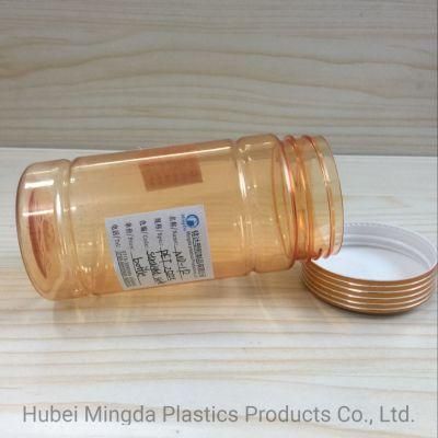 MD-192 Wholesale HDPE/Pet Medicine/Food/Health Care Products Plastic Bottles