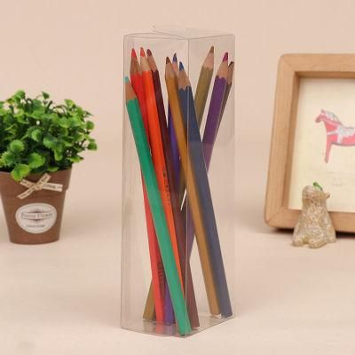 High Quality Folding Plastic Box for Pencil