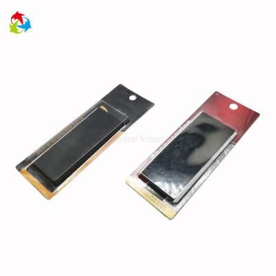 Retail Electronic Pet Slide Card Blister Packaging