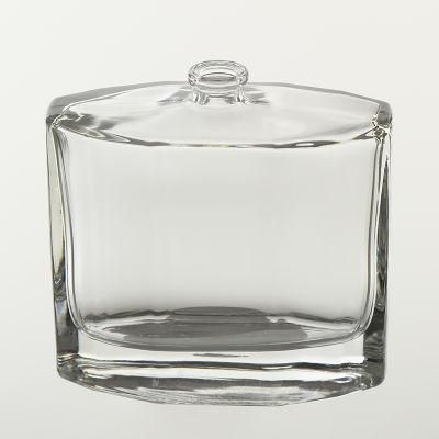 100ml Perfume Glass Bottle Jh133