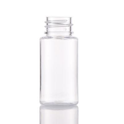 20ml Cheap Pet Bottle PCR Bottle