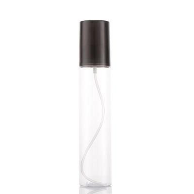 150ml Cosmetics Plastic Printing Bottle 24/410 (01B076)