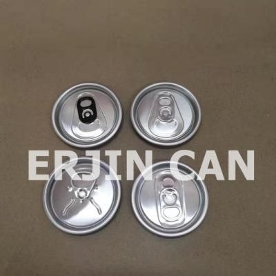 Aluminum Empty Sleek Cans 310 Ml 330 Ml 355 Ml