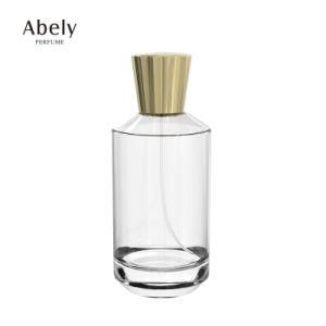 Wholesale Glass Perfume Spray Bottles in 100ml