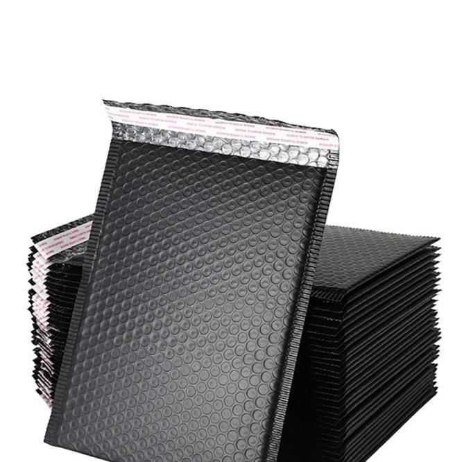 Bubble Padded Bag Mailing Envelopes - Perfect for Marketing, Promotions or and Alternative to Gift Wrap