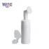 Shampoo Unique Design Pet White Custom Face Wash Pump Foam Bottle