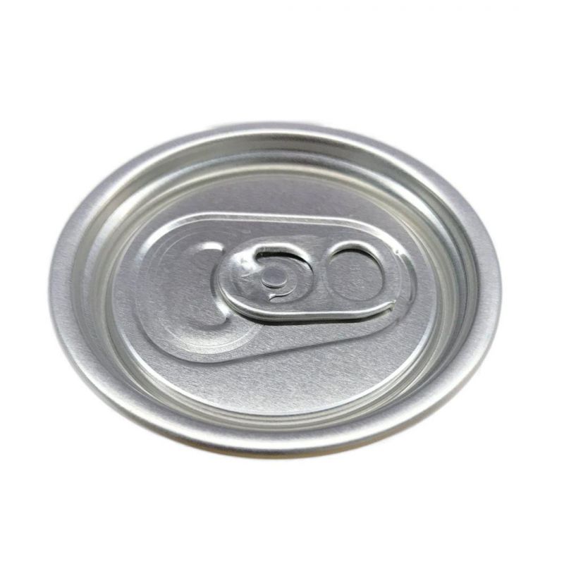 Aluminum Can Lids CDL 202 Sot