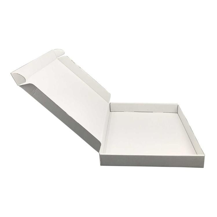 Folding Corrugated Paper Box Packaging Boxes