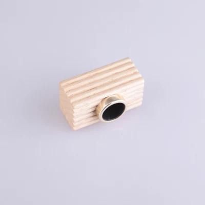 Pull off Sealing Cap Mould Wooden Bottle Cap