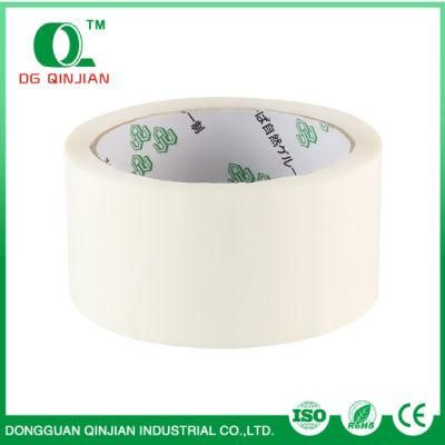 Carton Sealing Hot Melt Adhesive BOPP Packing Tape