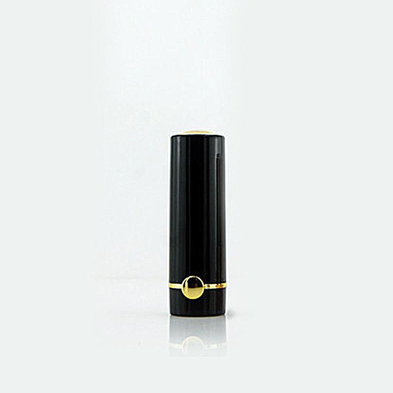 Manufacturer Price Empty Custom Round Lip Balm Containers Lipstick Tube Cosmetic Lipstick Packaging