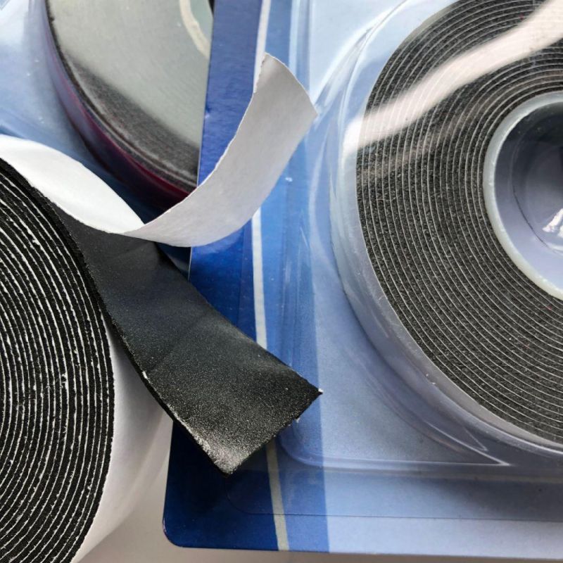 Factory Direct Selling 1.0mm Expe Strong Adhesive Foam Tape