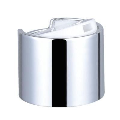 New-Style Multicolor Flip Top Cap Press Lid with Factory Price
